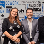 ITiSB y Ministerio de Ciencia fortalecen colaboración para impulsar transferencia tecnológica