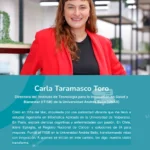 Radio Agricultura | Mujeres STEM: visibilizando trayectorias que inspiran